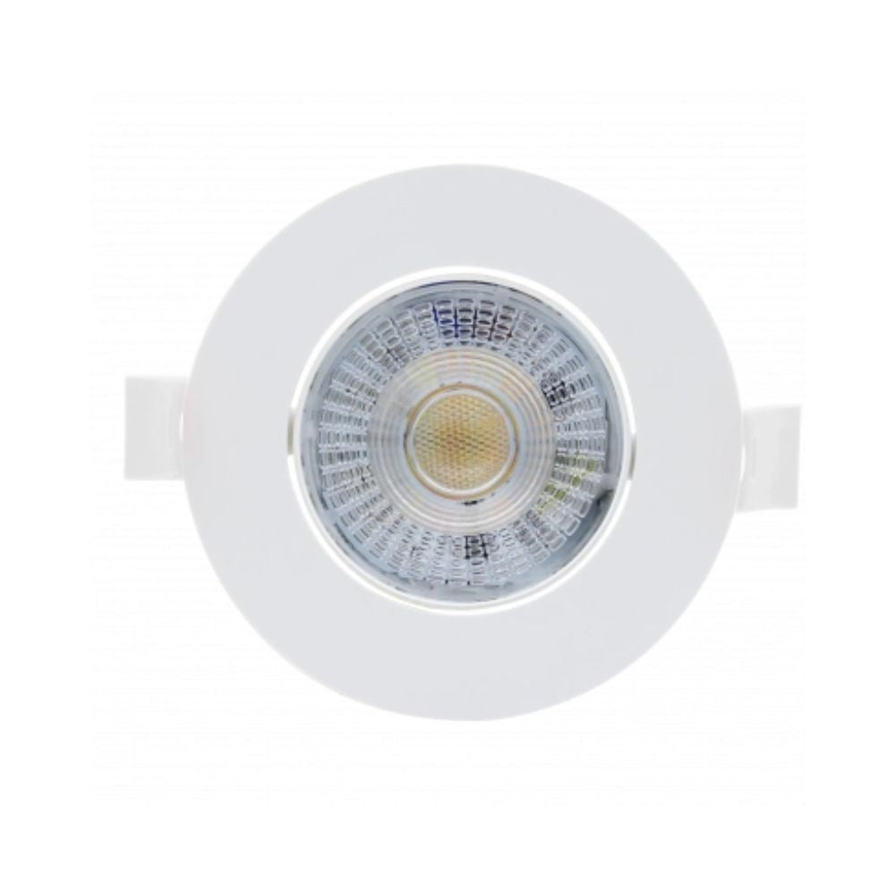 Ugradna LED Rozetna Fiksna 3W/5W/7W CCT 500Lm IP20