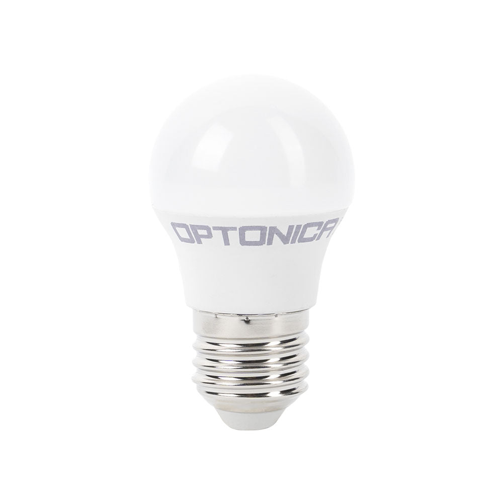 G45 E27 8W 4500K LED Sijalica