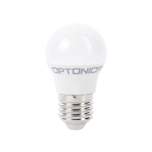G45 E27 3.5W 4500K LED Sijalica