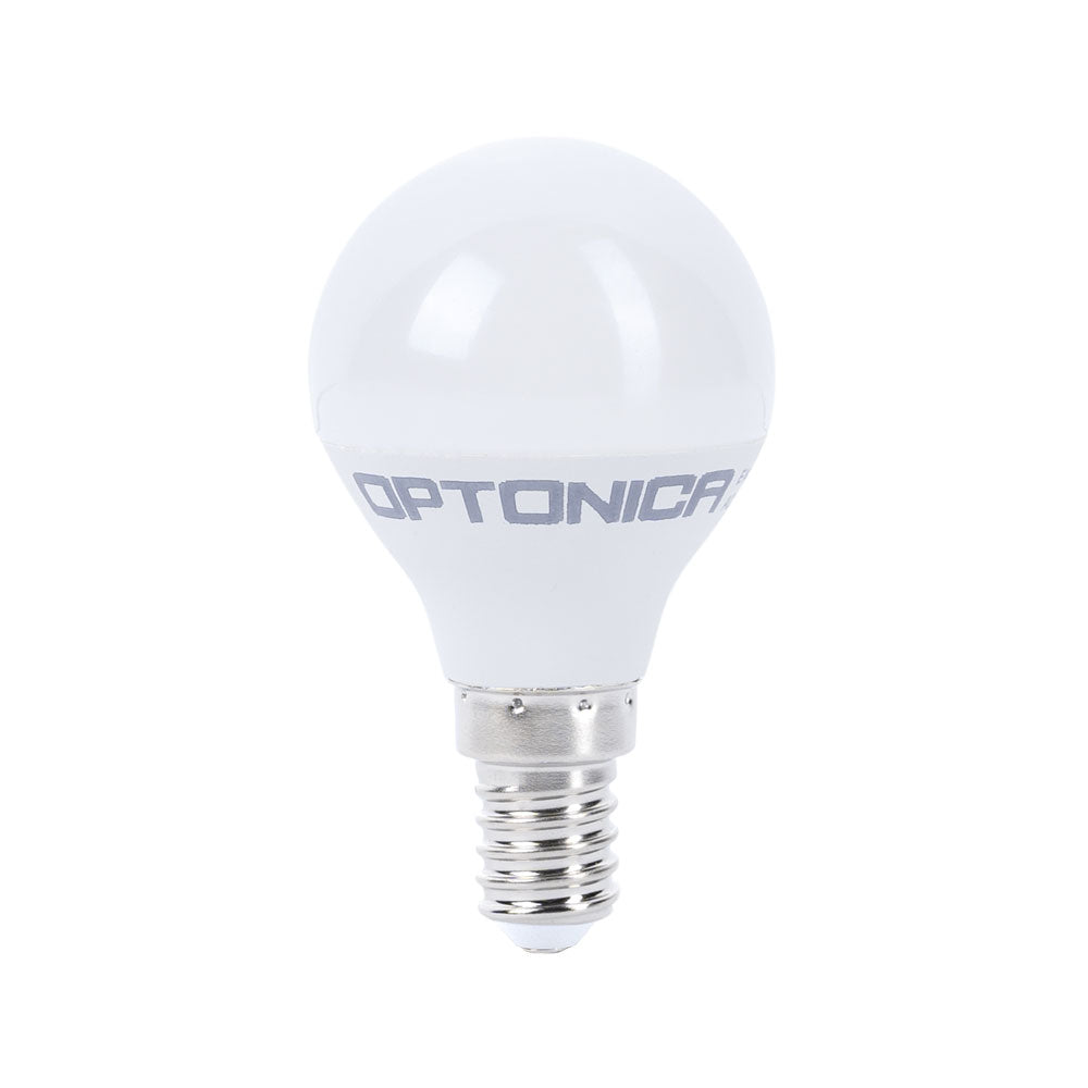 G45 E14 5.5W 4500K LED Sijalica