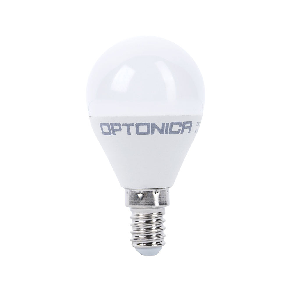 G45 E14 8W 6000K LED Sijalica