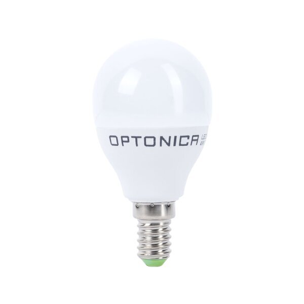 G45 E14 3.5W 6000K LED Sijalica