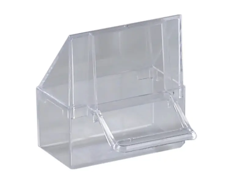 BENELUX Hranilica za ptice 41cmx31cmx28cm