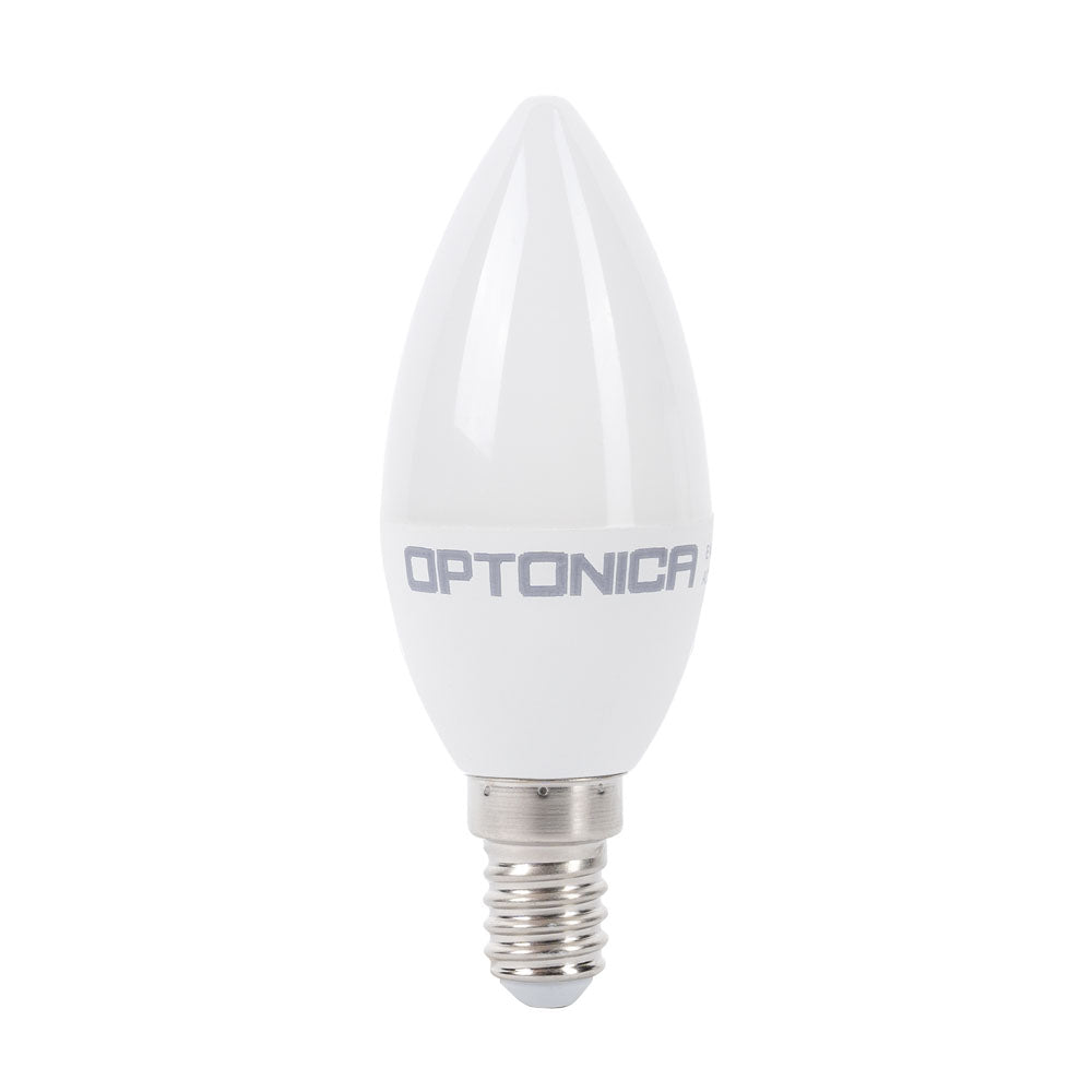 C37 E14 8W 6000K LED Sijalica