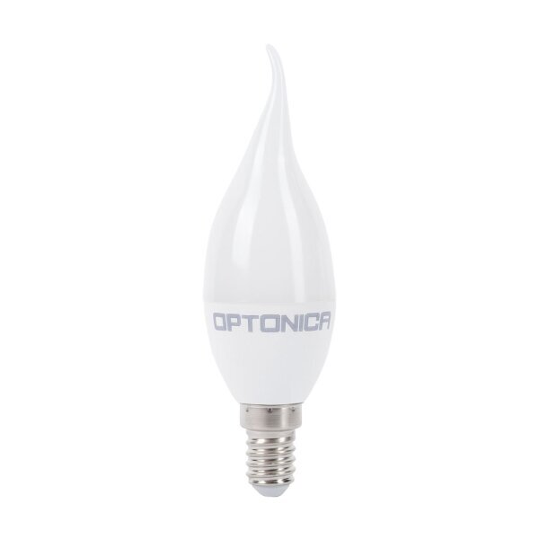C37 E14 5.5W 6000K LED Sijalica Plamen
