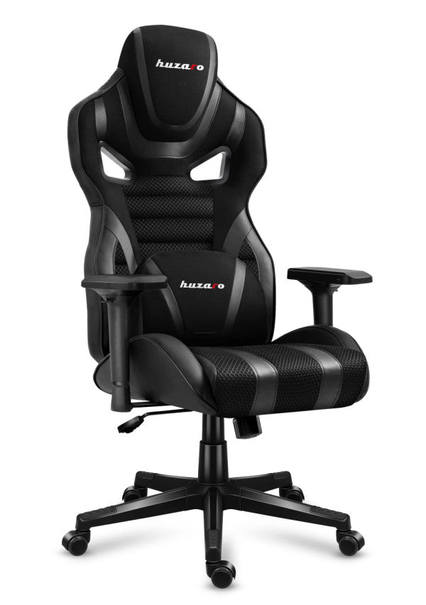 Huzaro Gaming stolica Force 7.5 Black Mesh