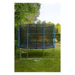 Trampolina set 366 cm
