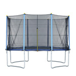 Trampolina set 366 cm