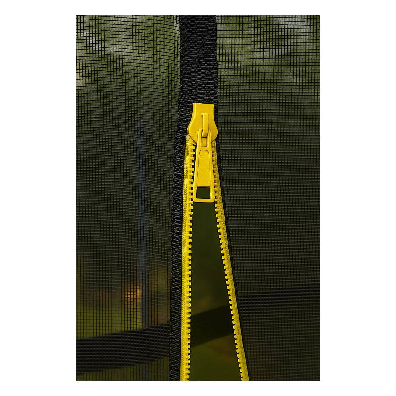 Trampolina set 366 cm