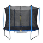 Trampolina set 183 cm sa zaštitnom mrežom 183 cm