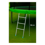 Merdevine 96 cm za trambolinu 366-487 cm