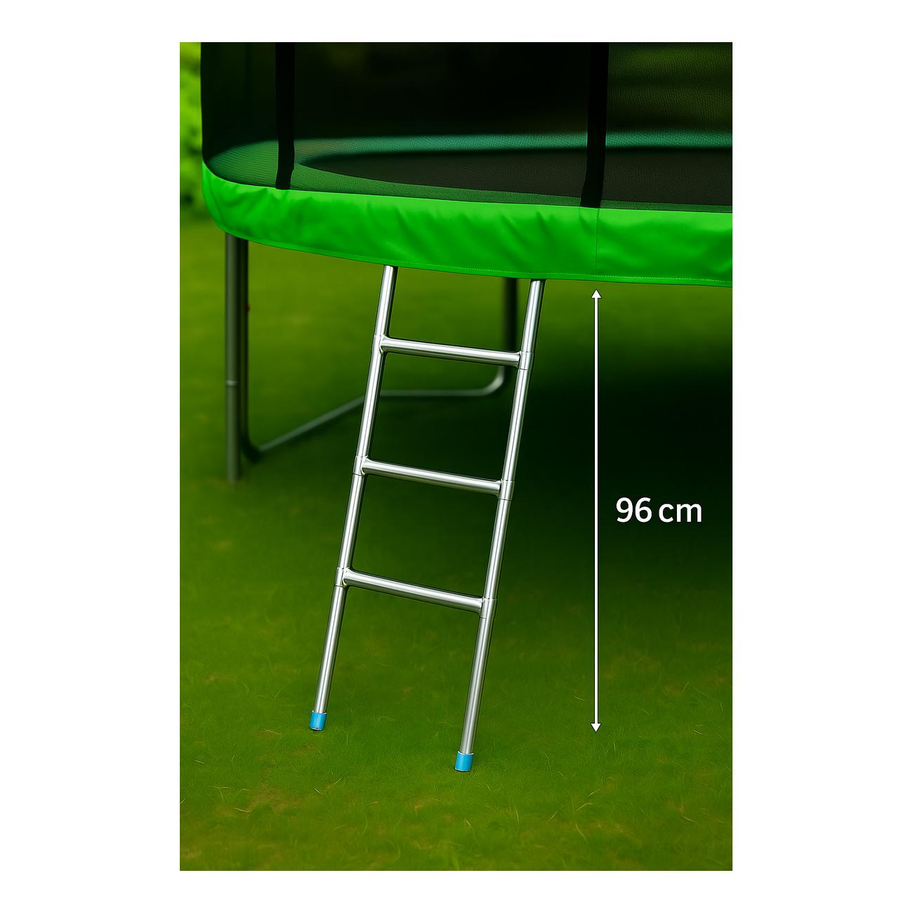 Merdevine 96 cm za trambolinu 366-487 cm