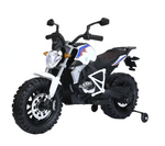 152 motor na akumulator beli