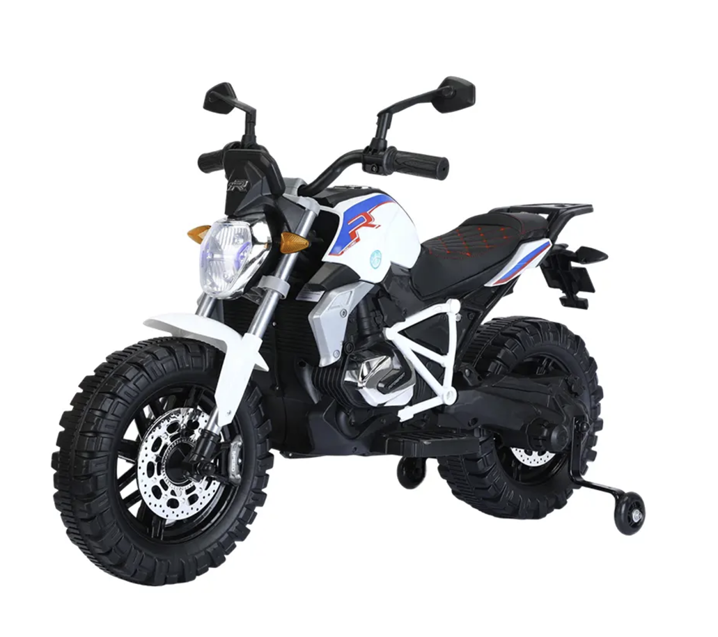 152 motor na akumulator beli