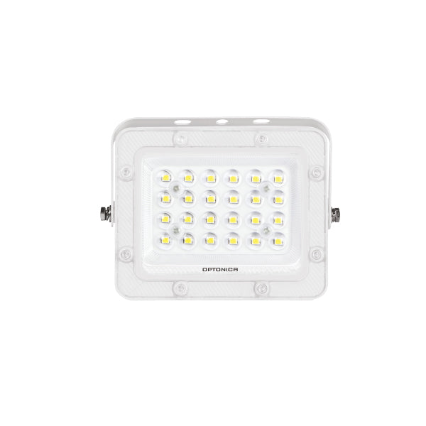 LED Reflektor Beli 20W 6000K 2000Lm IP65 Lumileds Chip
