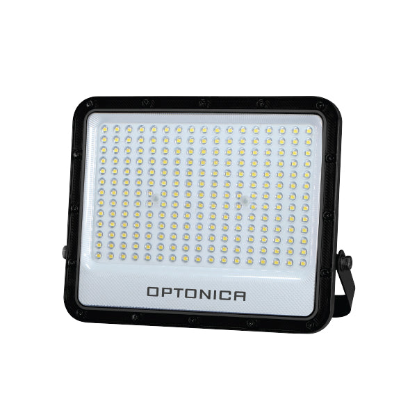 LED Reflektor Crni 150W 6000K 15000Lm IP65 Lumileds