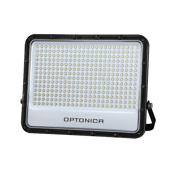 LED Reflektor Crni 200W 6000K 28000Lm IP65 Lumileds