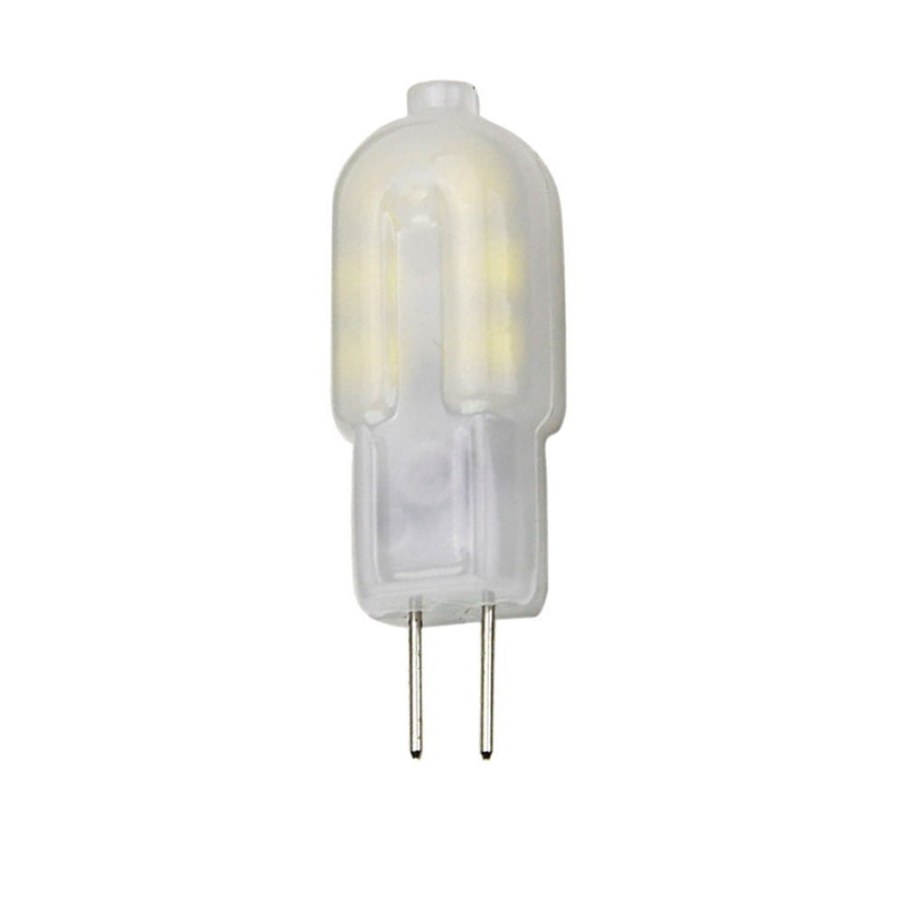LED Bulb G4