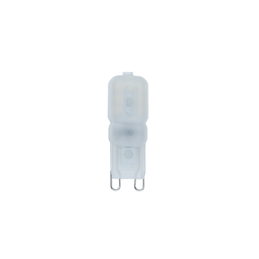 LED Sijalica G9 3W 220V 6000K