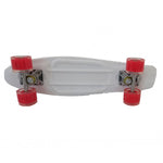 Dečiji skejtbord sa svetlećim točkovima Rider 003-4, 56cm×15cm, uzrast 3+