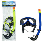 Maska sa disalicom 9*16 cm