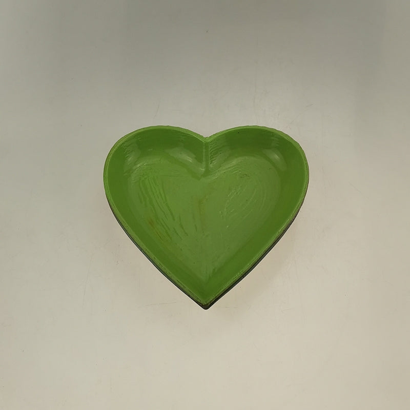 Činija Srce 21x22cm 180356