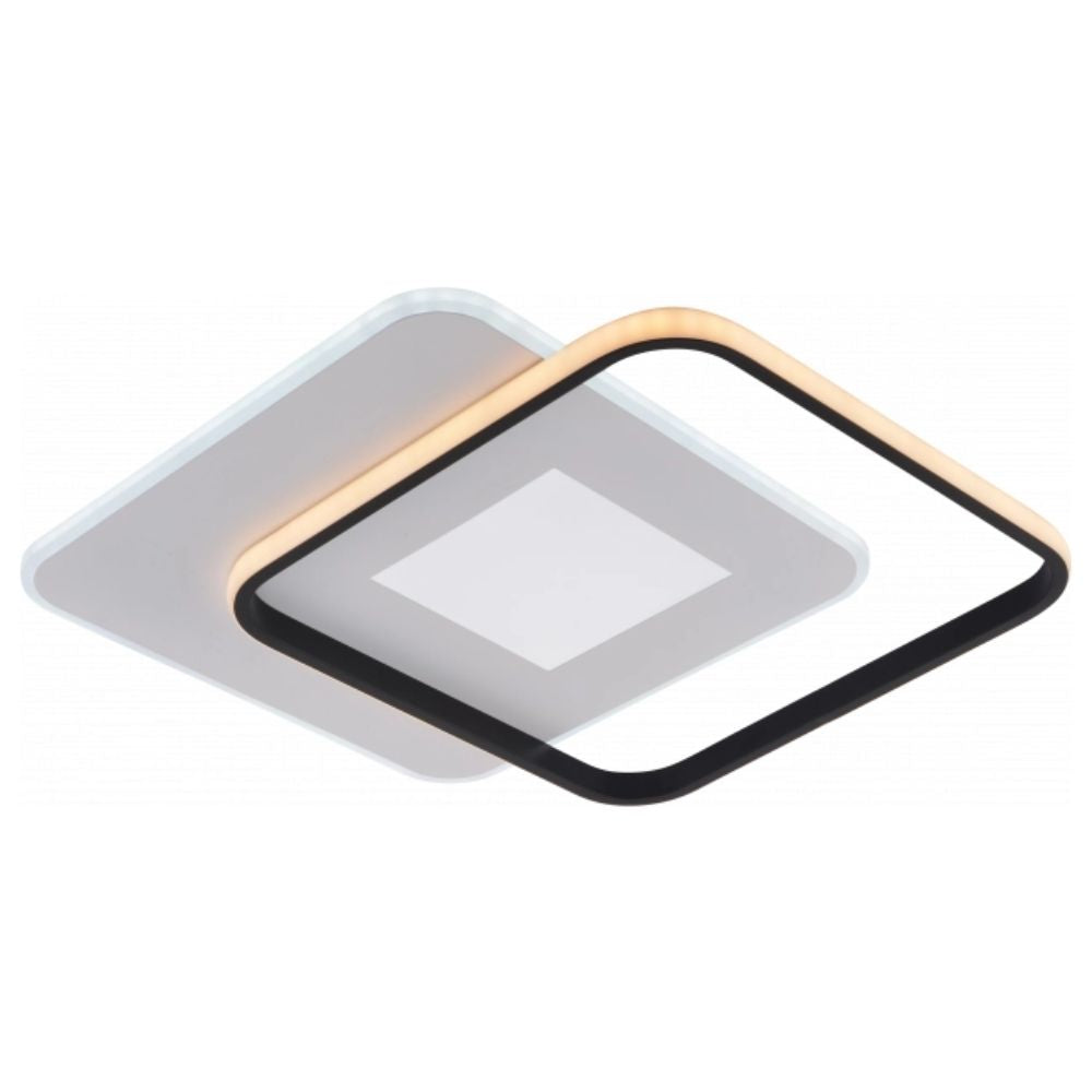 LED Plafonjera 60W CCT 4800Lm