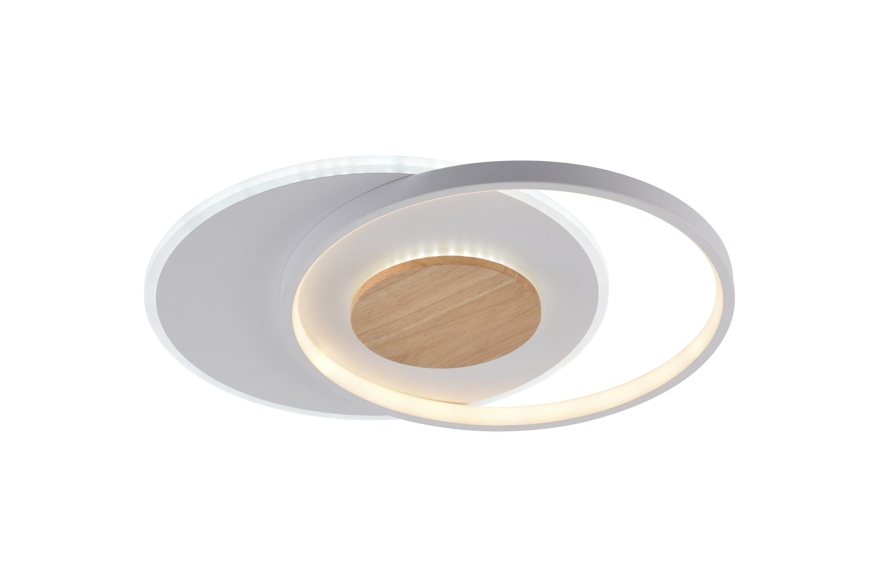 LED Plafonjera 54W CCT 4120Lm