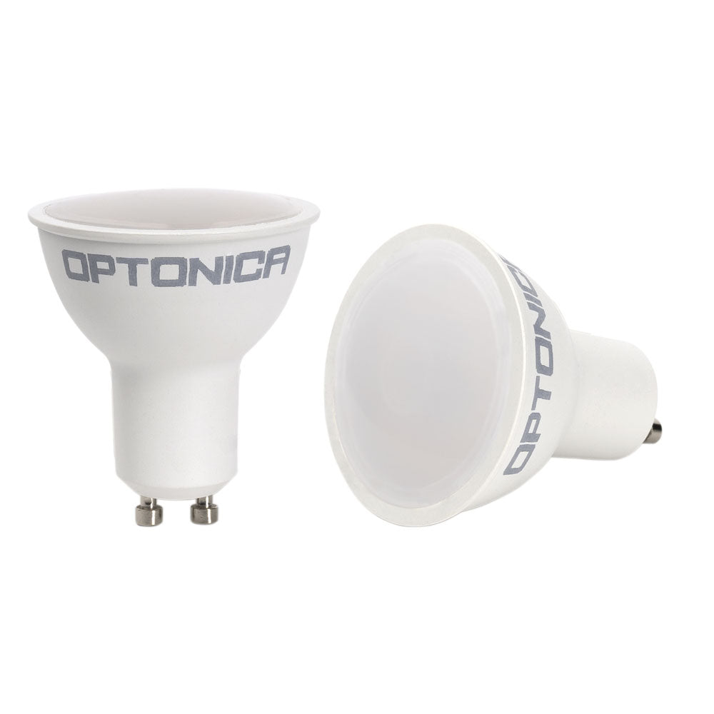 GU10 4.5W 2700K 110° LED Sijalica