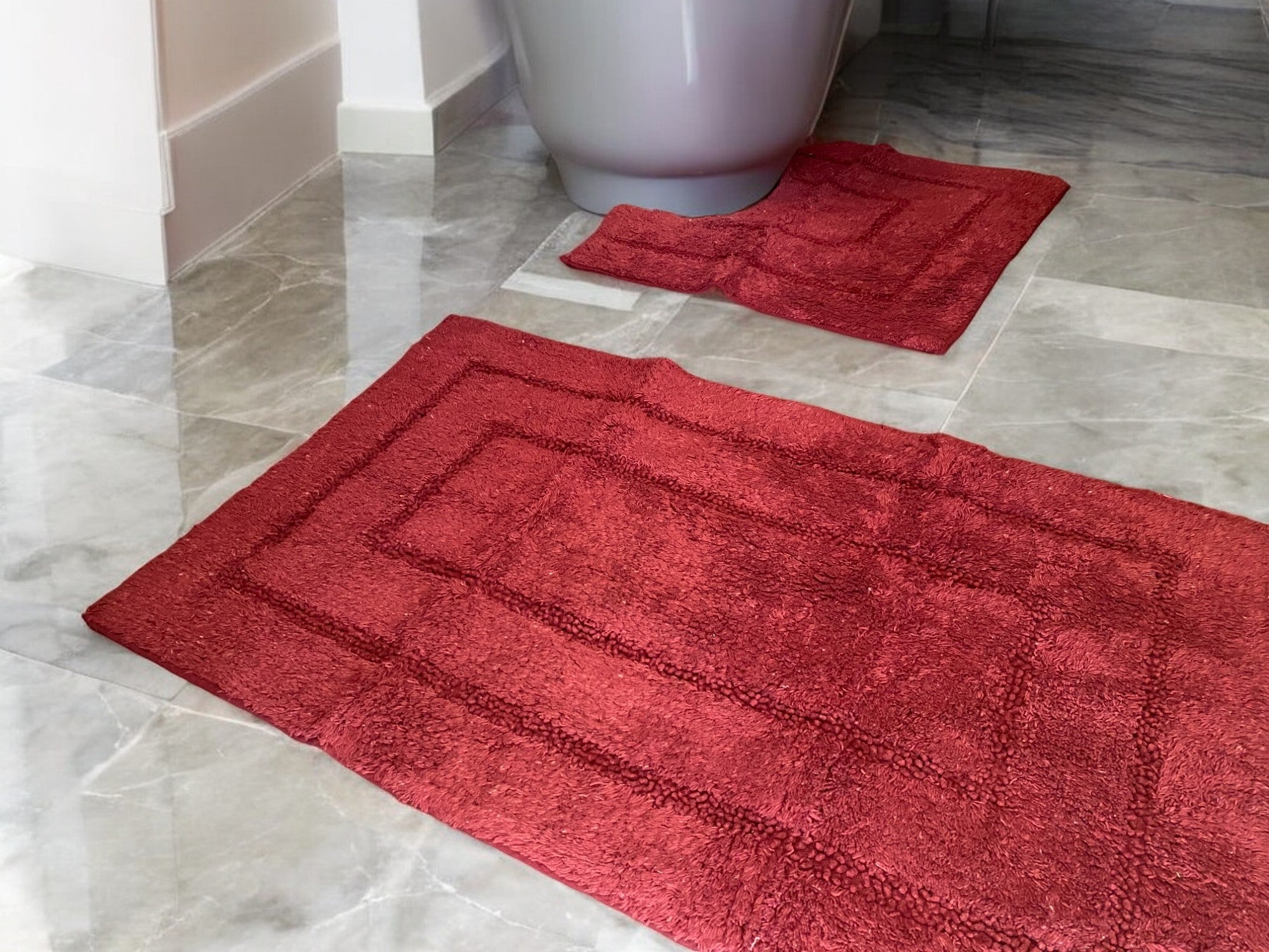 SET za kupatilo 50×50cm i 50×80cm