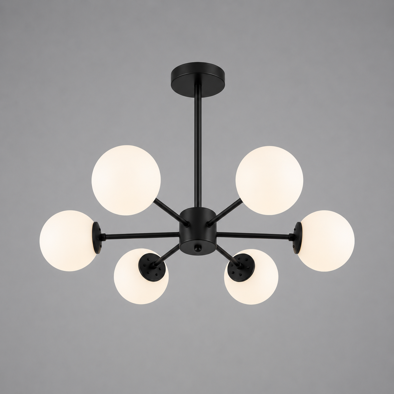 Luster HD2115-6