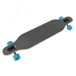 Dečiji skejtbord za rekreativnu vožnju 4109-3, 104cm×23cm, uzrast 7+