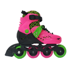 Roleri za decu ts-g5 pink 36-39