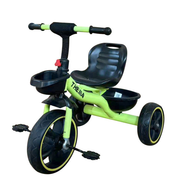 TRICIKL TS-366 zeleni