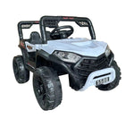Auto na baterije TS-5588 Bela
