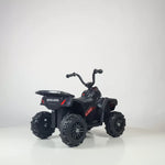131 Dečiji Bagi (Quad) plava boja