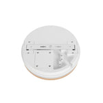 LED Plafonjera Mona-300-30W CCT IP65 Drvo