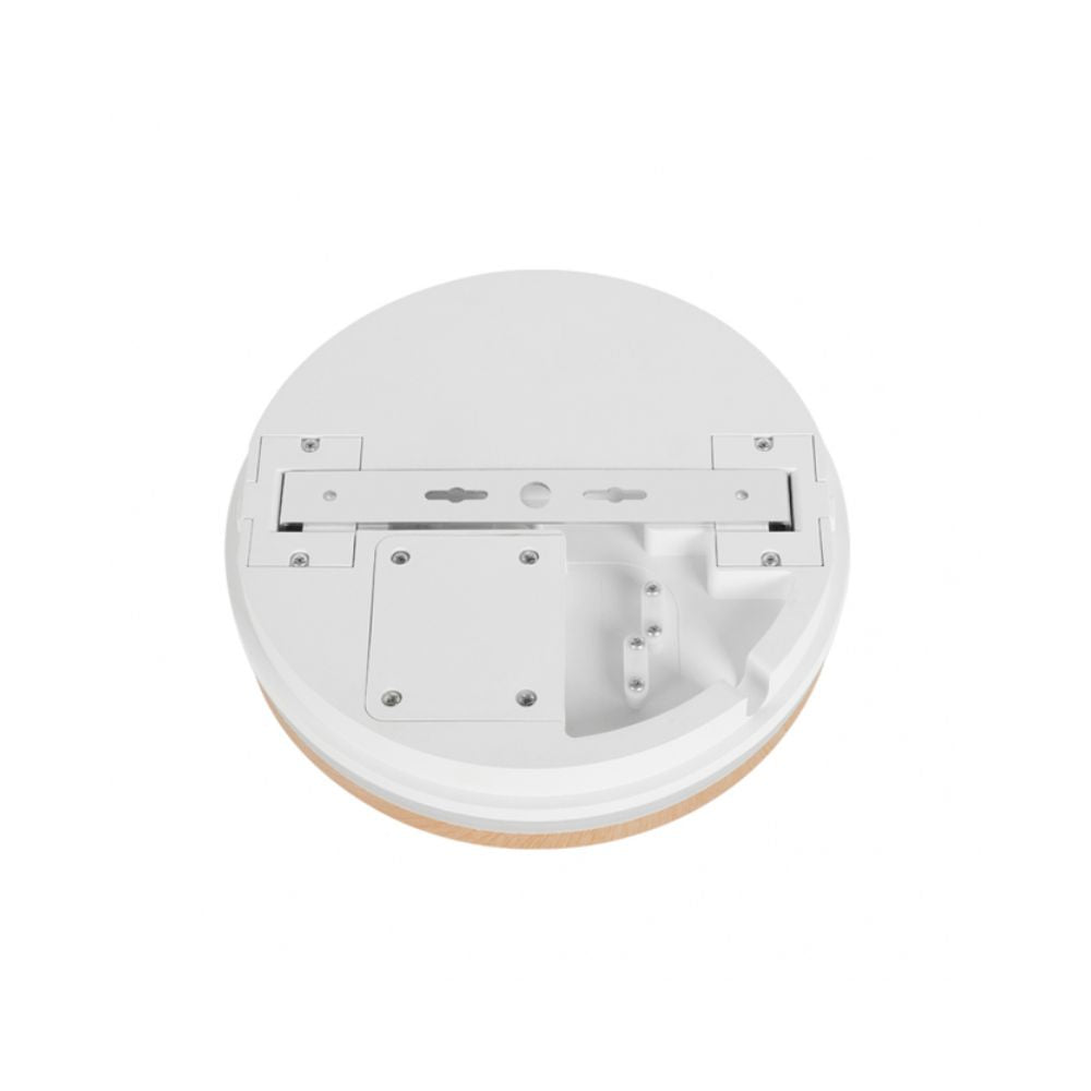 LED Plafonjera Mona-300-30W CCT IP65 Drvo