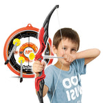 Streličarski set sa 3 strele
