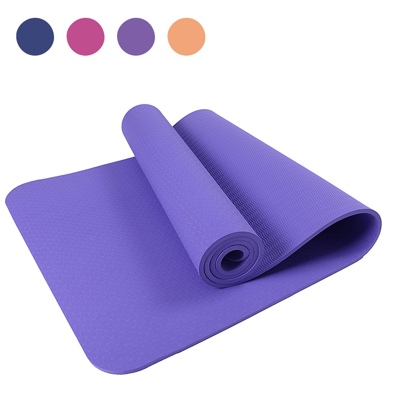 Joga prostirka TPE