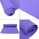 Joga prostirka TPE