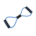 Fitnes set sa duplim AB točkom