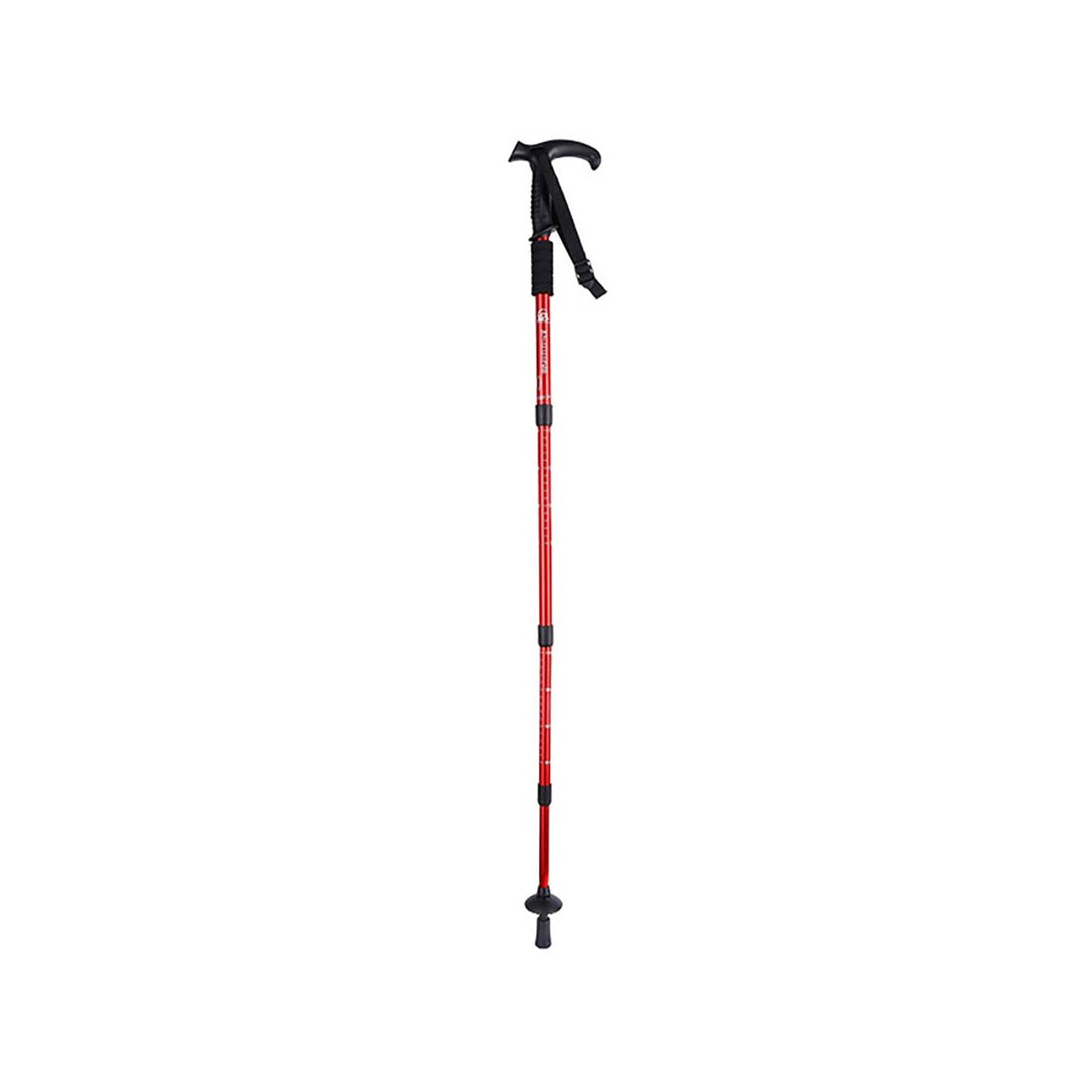 Štap za nordijsko hodanje, 110 cm