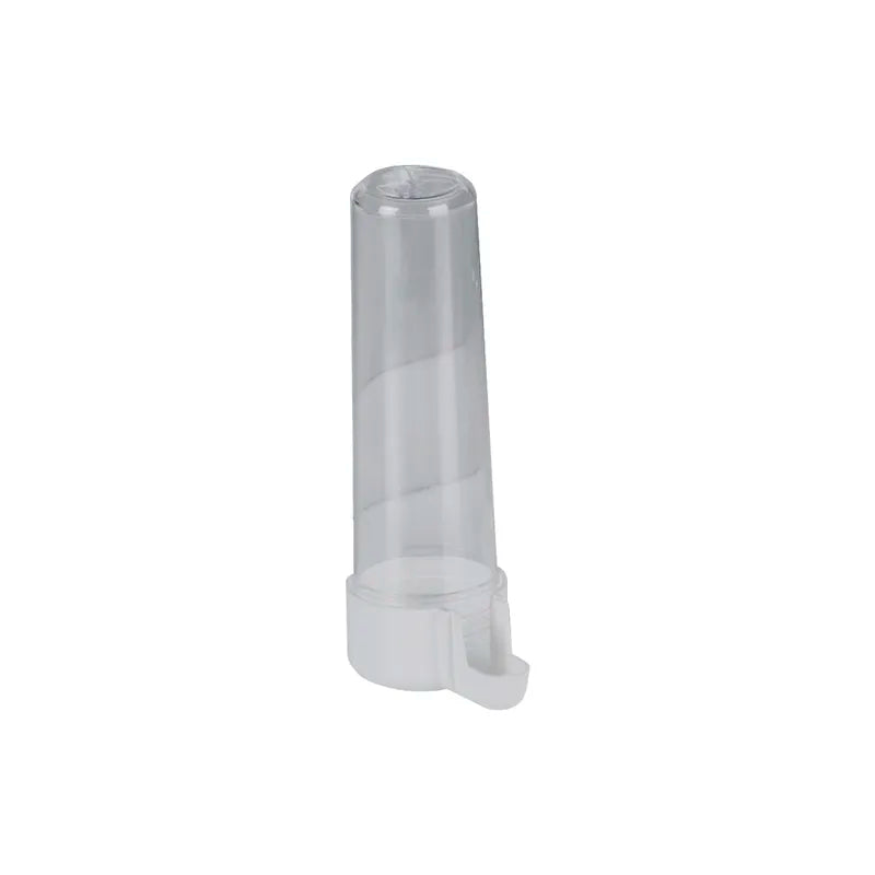 BENELUX Pojilica za ptice 3.5cmx13cm, bela
