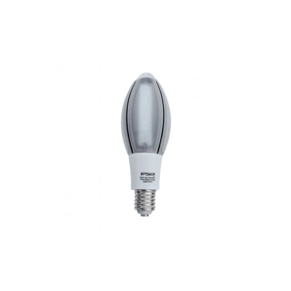 LED Sijalica Industrijska E40 50W 6000K Ф105X280 Mm