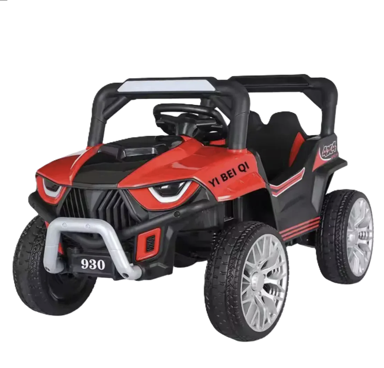 2215 auto na akumulator UTV X8n crveni