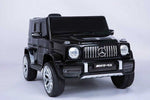 2221 Dečiji automobil na akumulator Mercedes G63 crna
