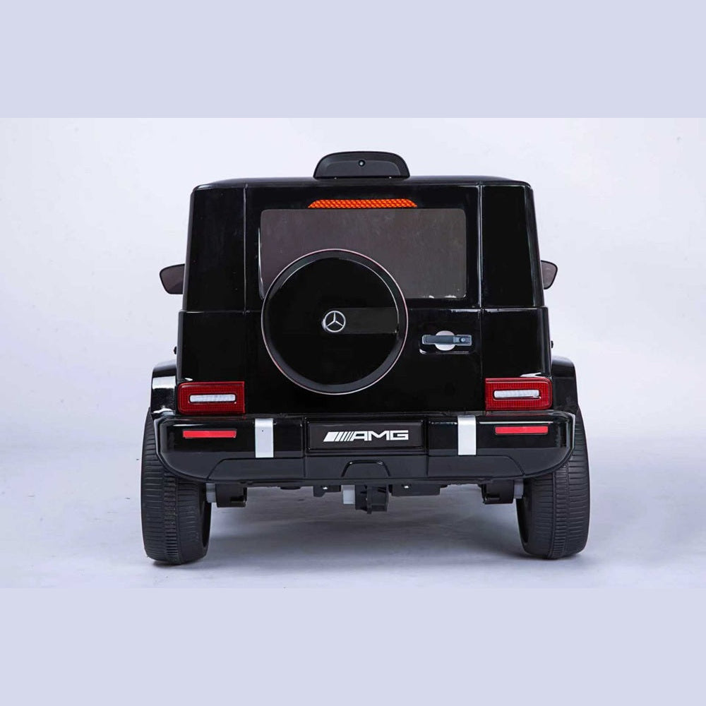 2221 Mercedes G63 na akumulator crna