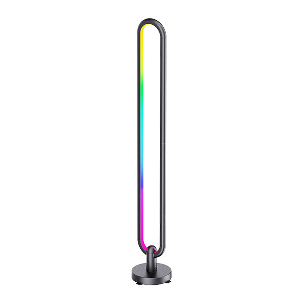 LED Podna Lampa RGB 20W Sa Daljinskim Upravljanjem