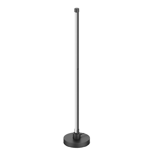 LED Podna Lampa RGB 17W Sa Daljinskim Upravljanjem